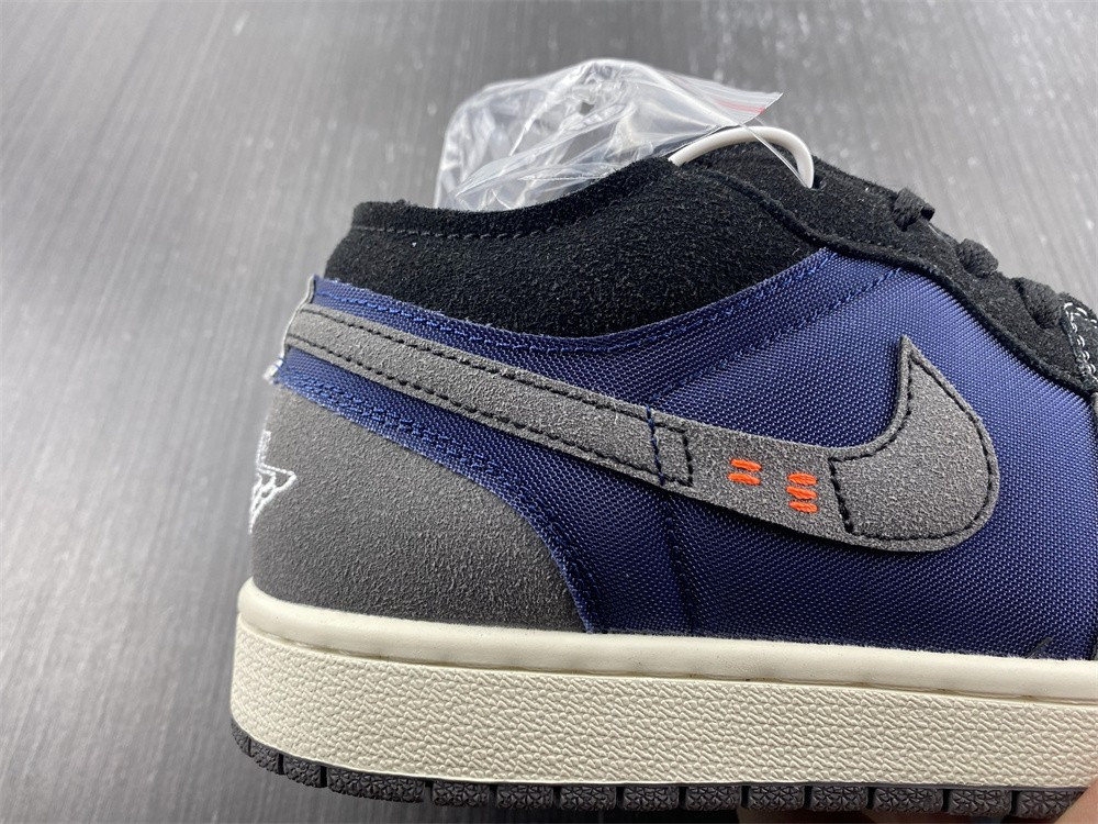 air jordan 1 low "inside out" dn1635-001
