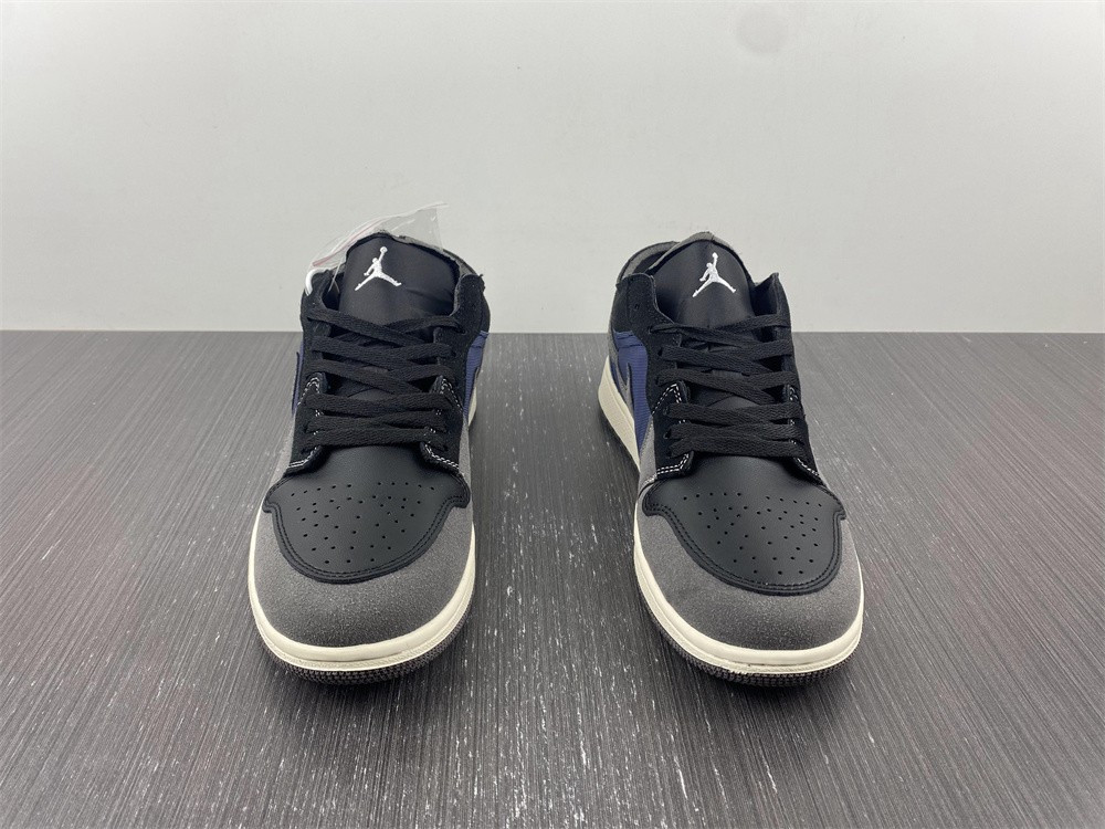 air jordan 1 low "inside out" dn1635-001