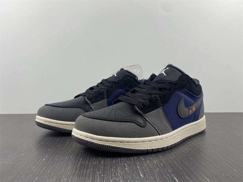 air jordan 1 low "inside out" dn1635-001