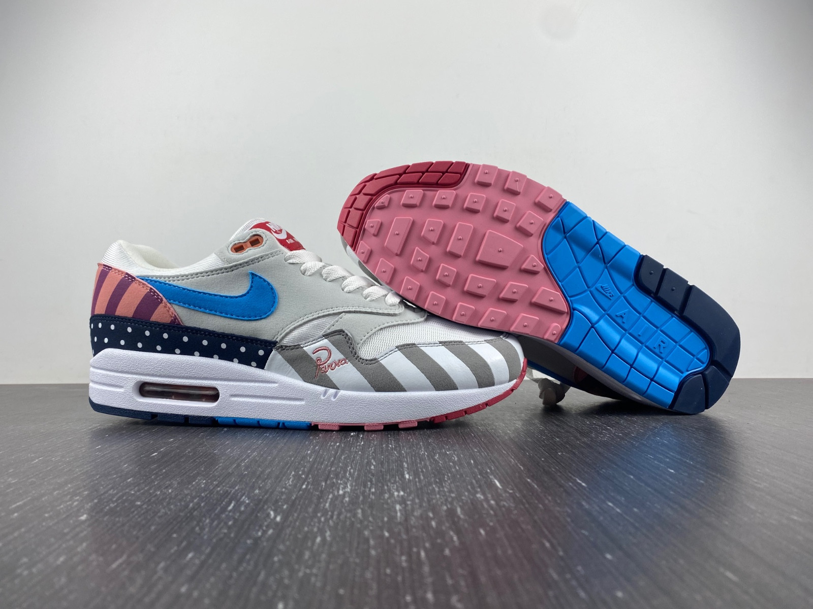 nike air max 1 parra - at3057-100