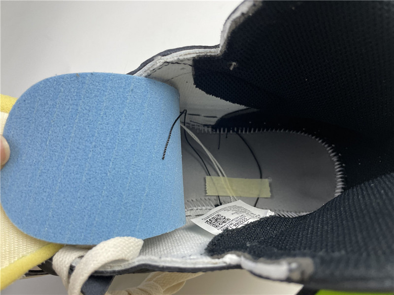 air jordan 1 high og “university gold” 555088-118