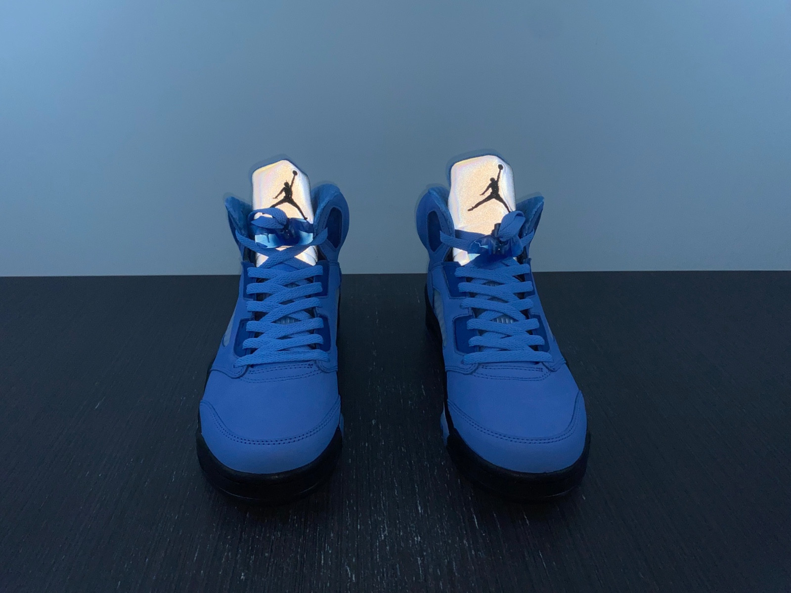 air jordan 5 unc dv1310-401