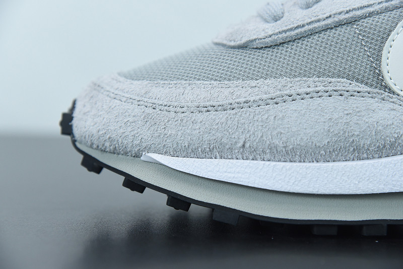 nike ld waffle sf sacai fragment grey - dh2684-001