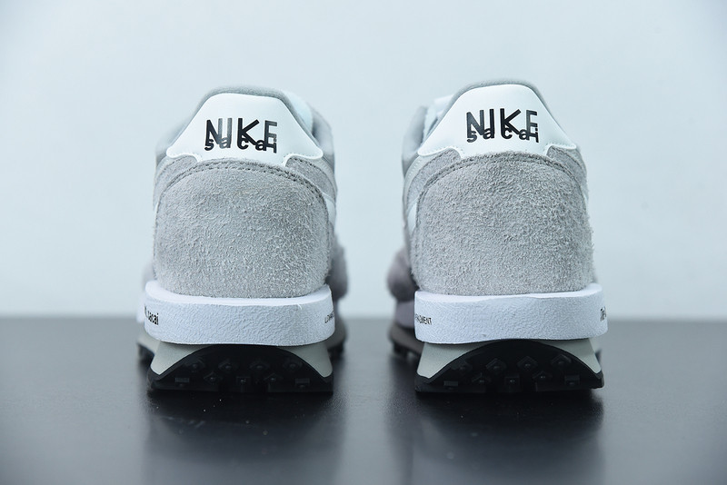 nike ld waffle sf sacai fragment grey - dh2684-001