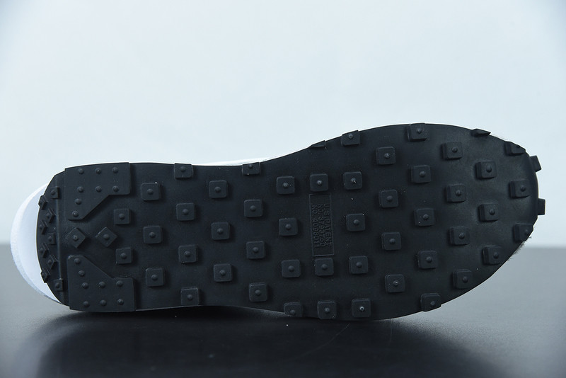 nike ld waffle sf sacai fragment grey - dh2684-001