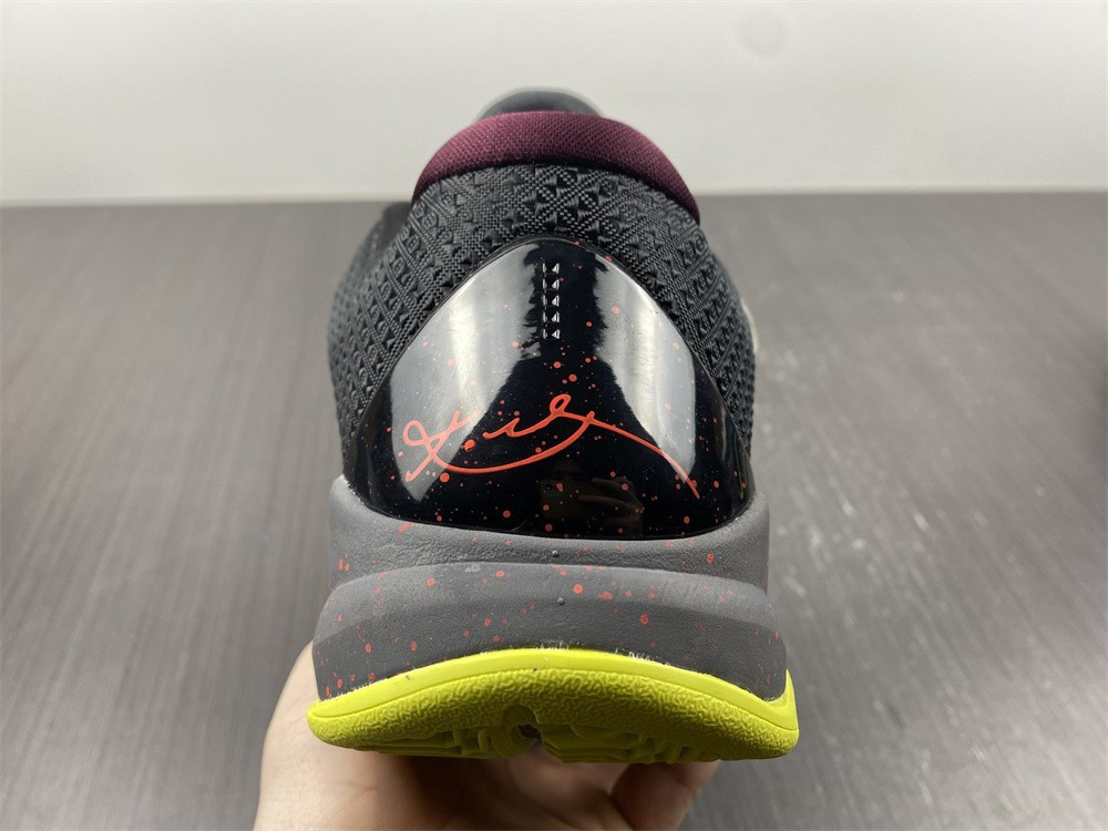 nike kobe 5 protro 2k gamer exclusive - cd4991-001