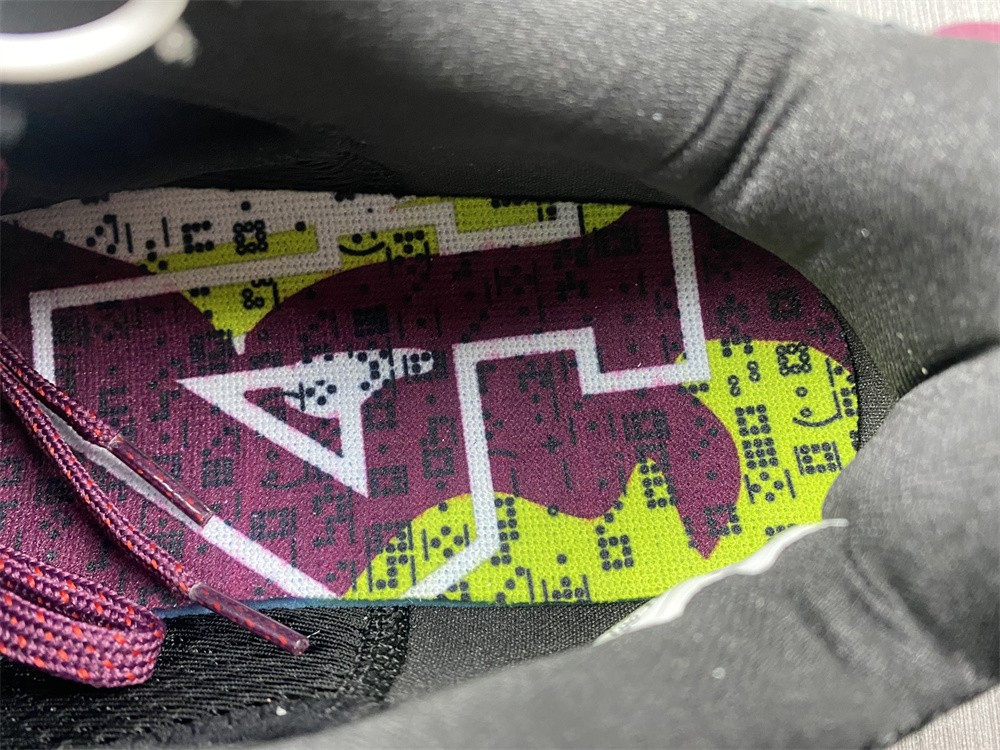 nike kobe 5 protro 2k gamer exclusive - cd4991-001