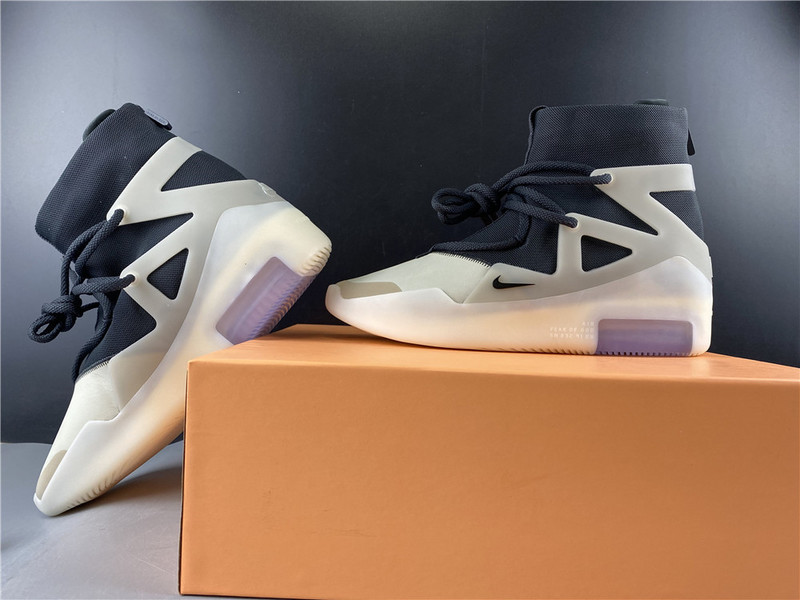 nike air fear of god 1 “string” ar4237-902