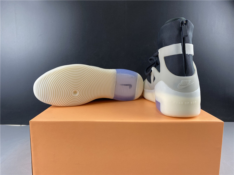 nike air fear of god 1 “string” ar4237-902