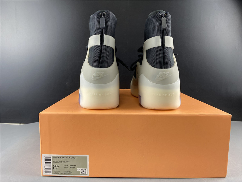 nike air fear of god 1 “string” ar4237-902