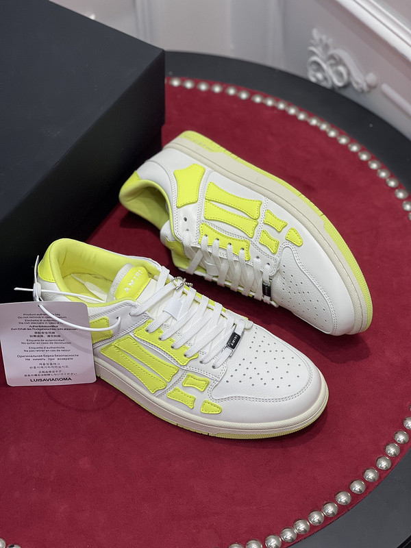 amiri sneakers