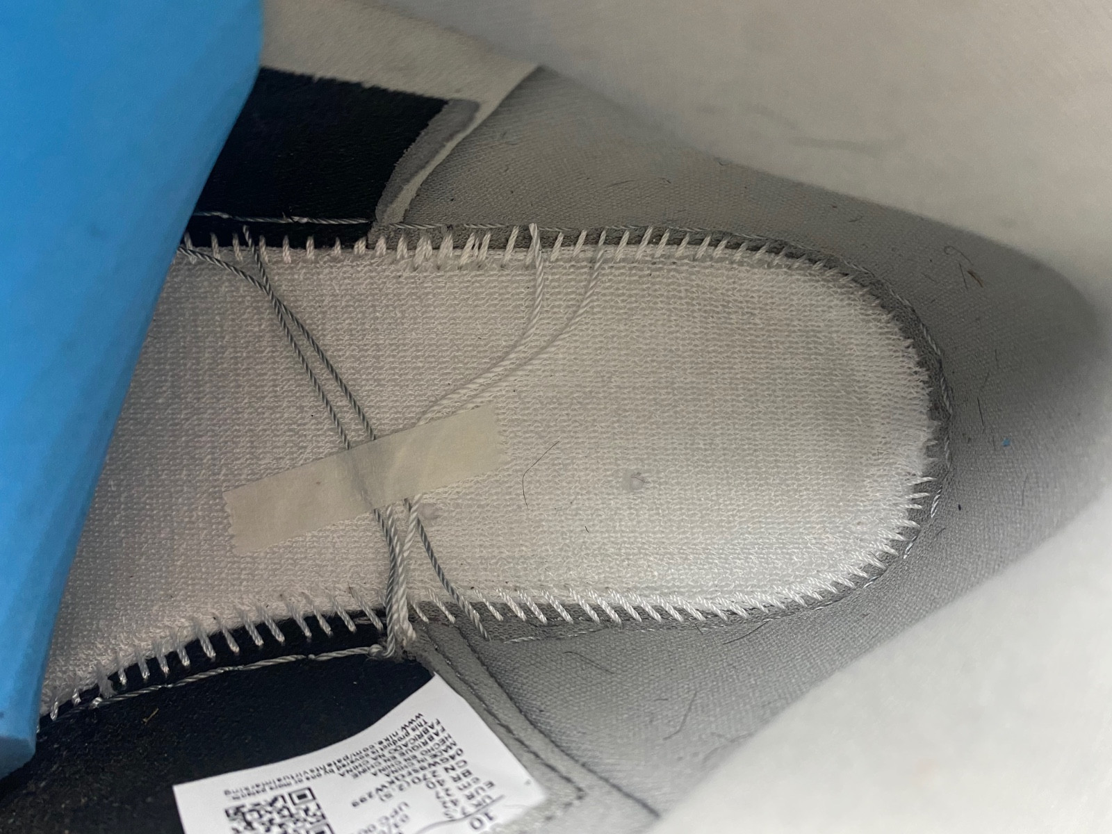 air jordan 1 high og "twist 2.0" dz2523-001