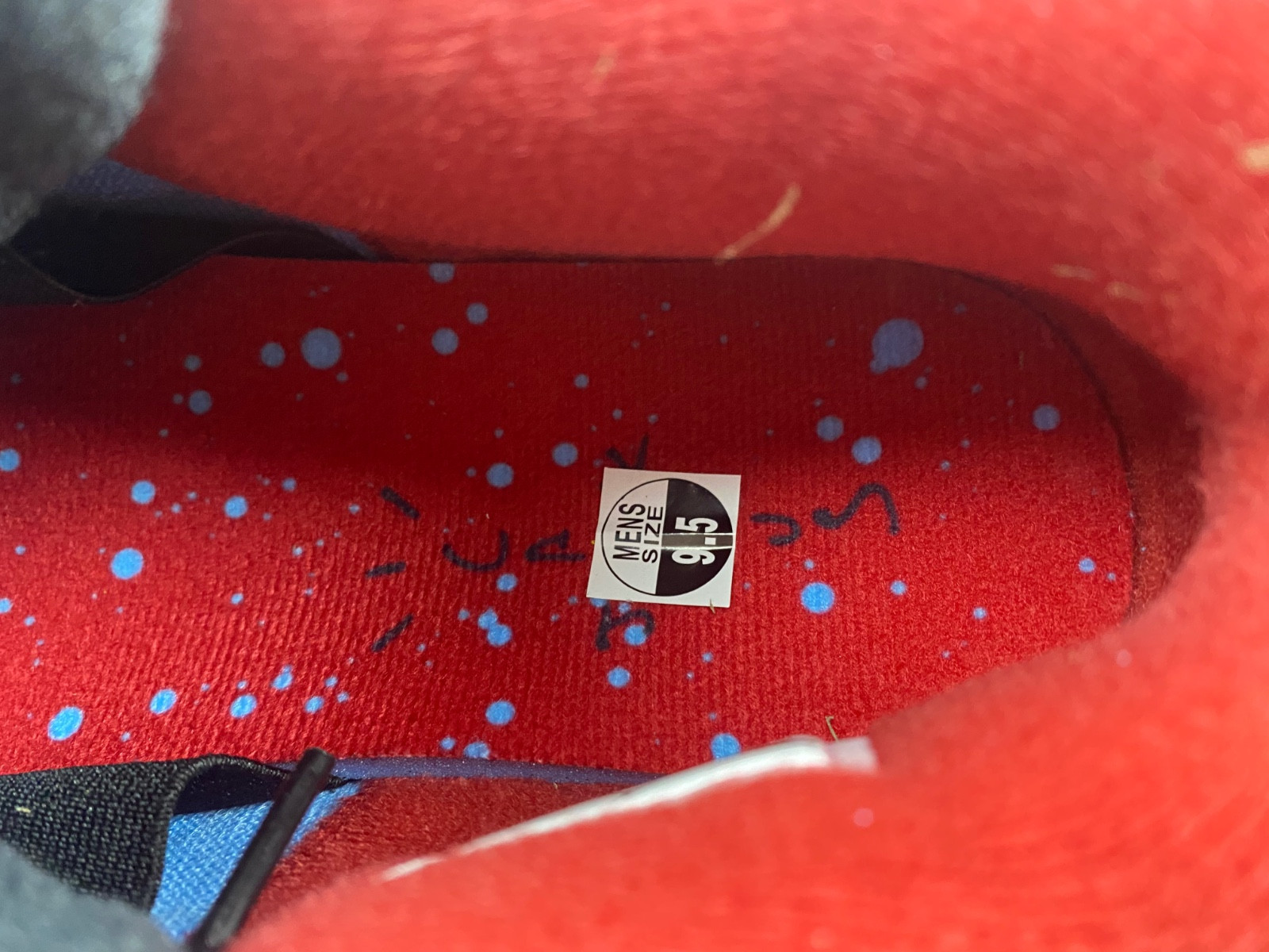 air jordan 1 high og "twist 2.0" dz2523-001