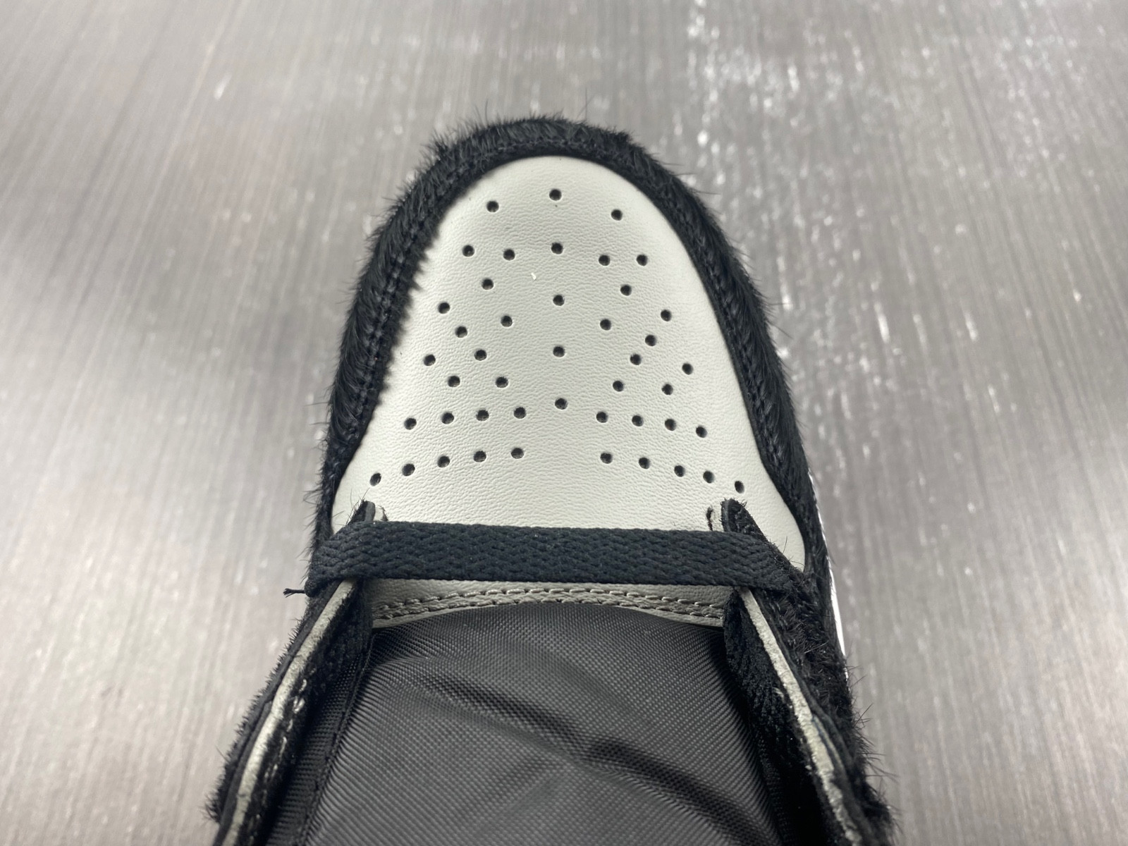 air jordan 1 high og "twist 2.0" dz2523-001