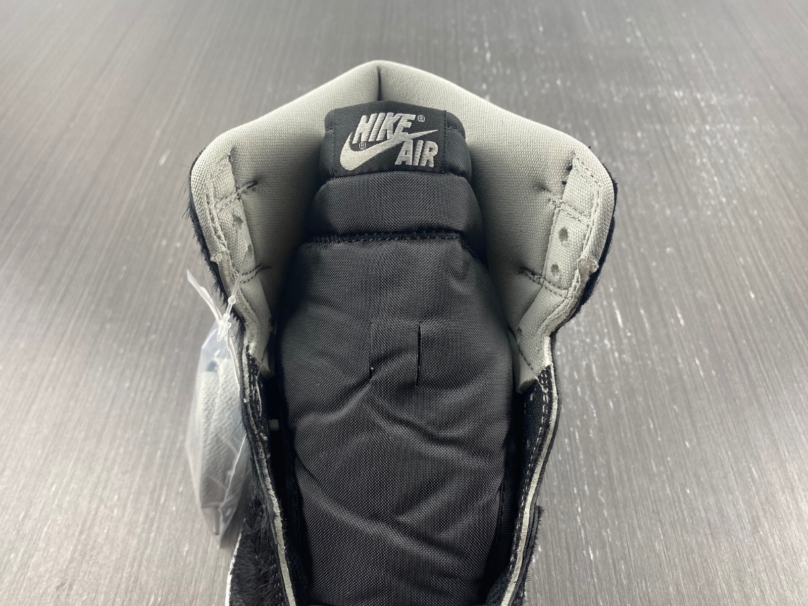 air jordan 1 high og "twist 2.0" dz2523-001