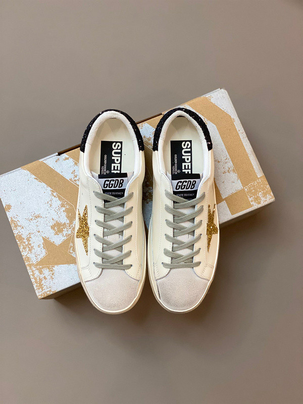 goldn gose sneaker
