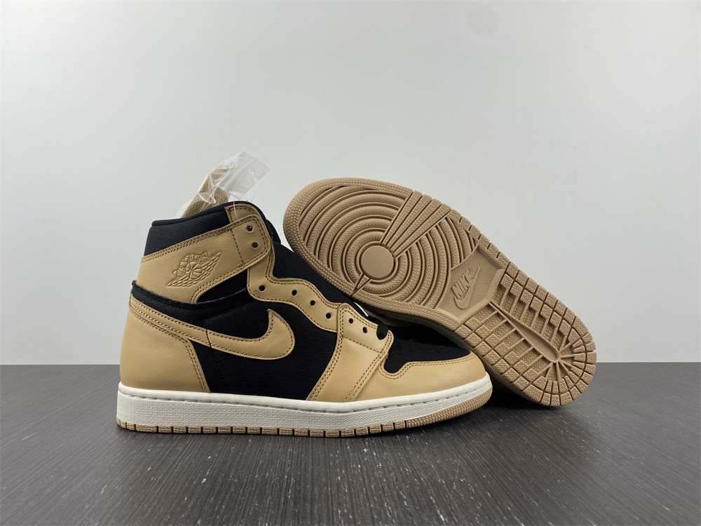 air jordan 1 heirloom 555088-202