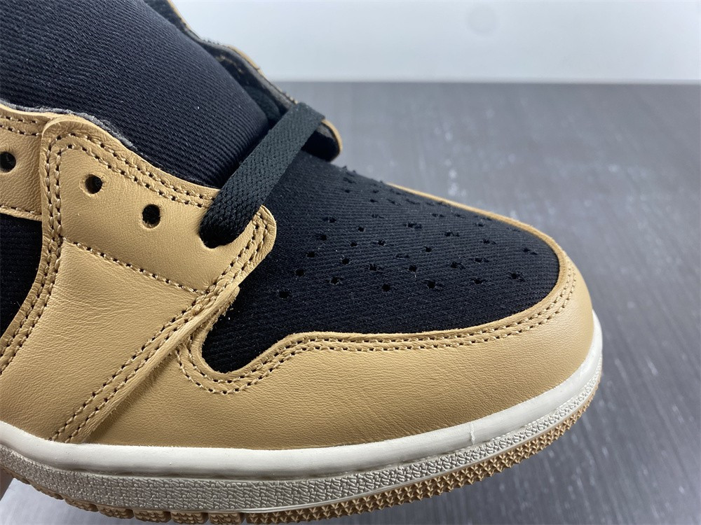 air jordan 1 heirloom 555088-202