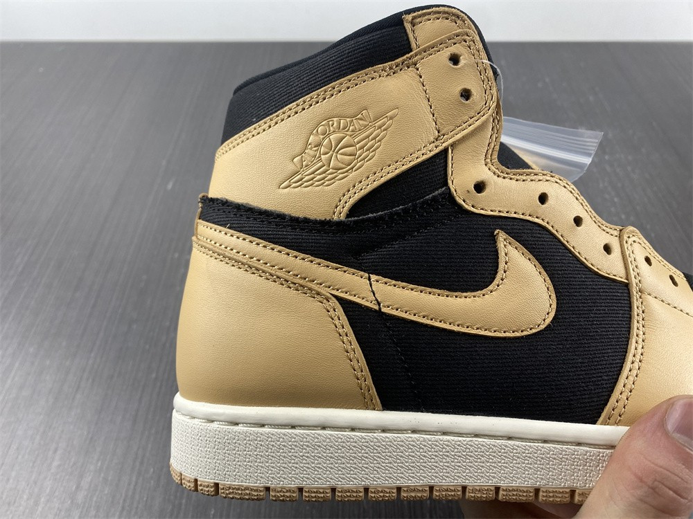 air jordan 1 heirloom 555088-202