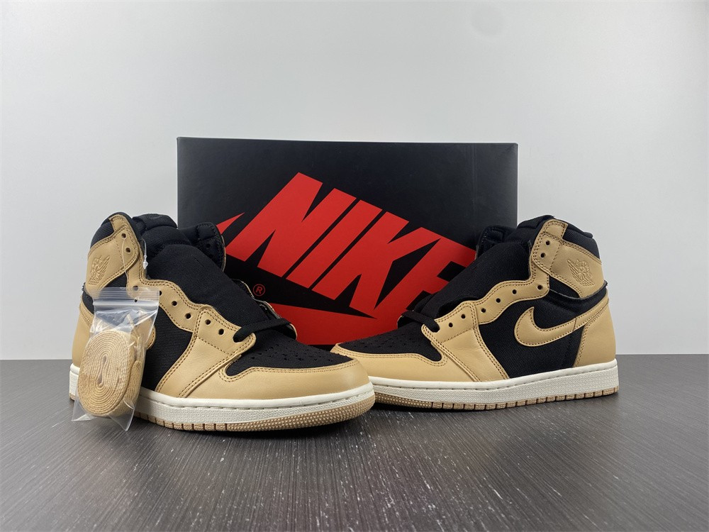 air jordan 1 heirloom 555088-202