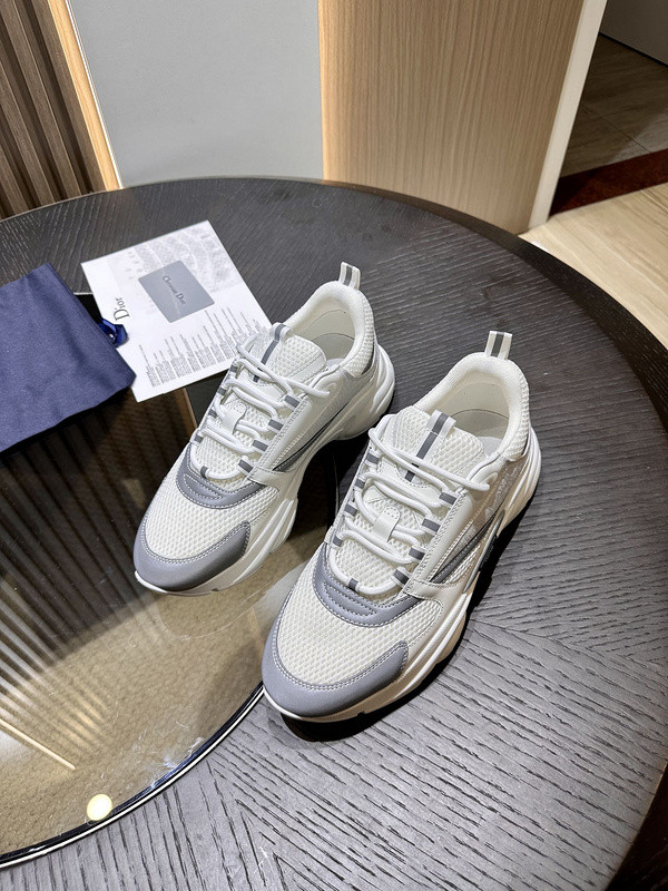 D*or homme b22 trainer sneaker