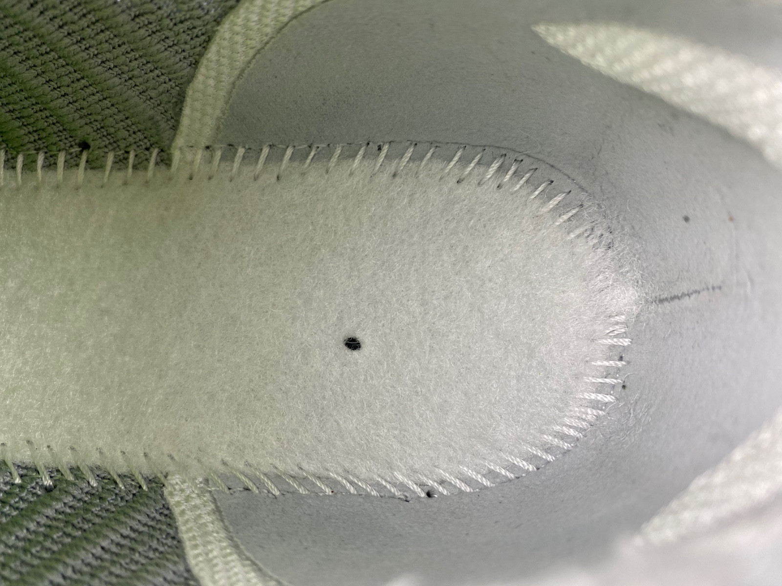 nike air max scorpion fk wolf grey - dj4701-002