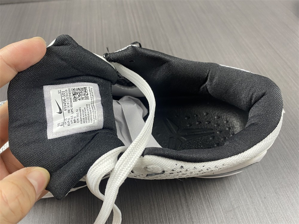 kobe 9 elite low xdr 