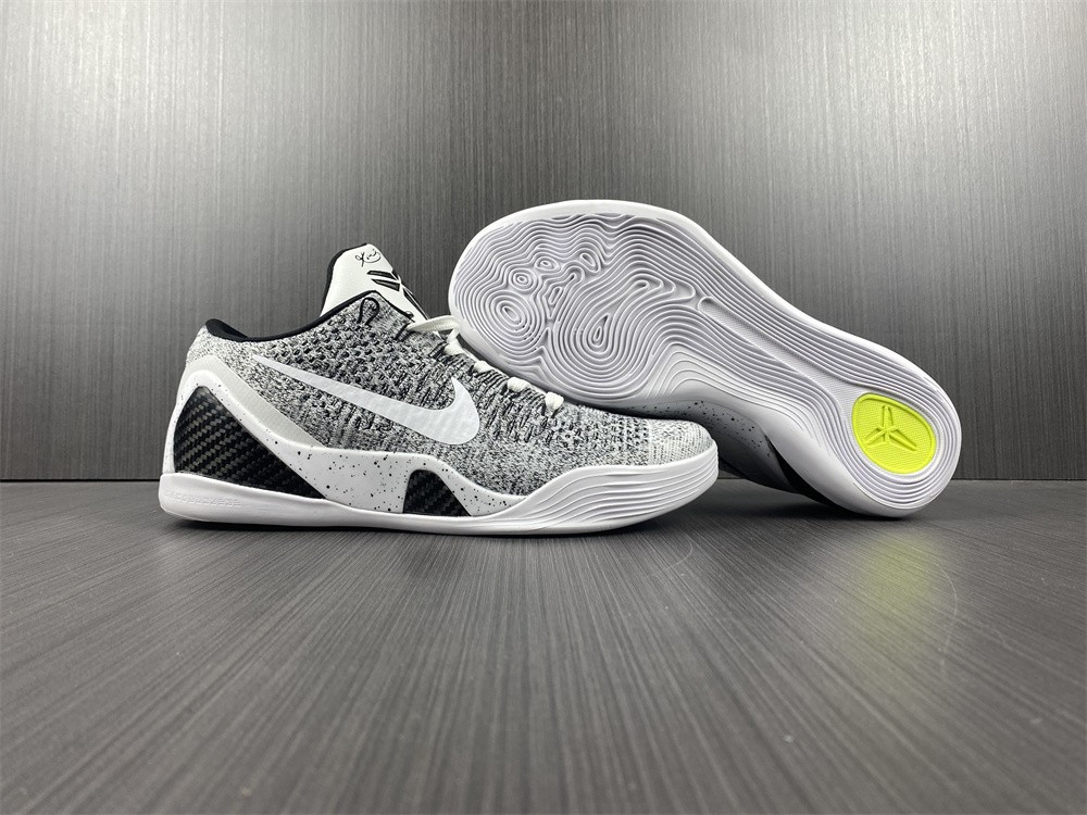 kobe 9 elite low xdr 