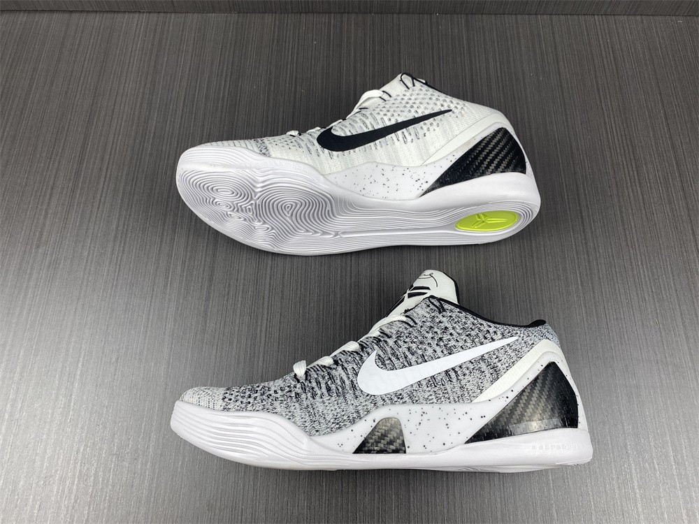 kobe 9 elite low xdr 