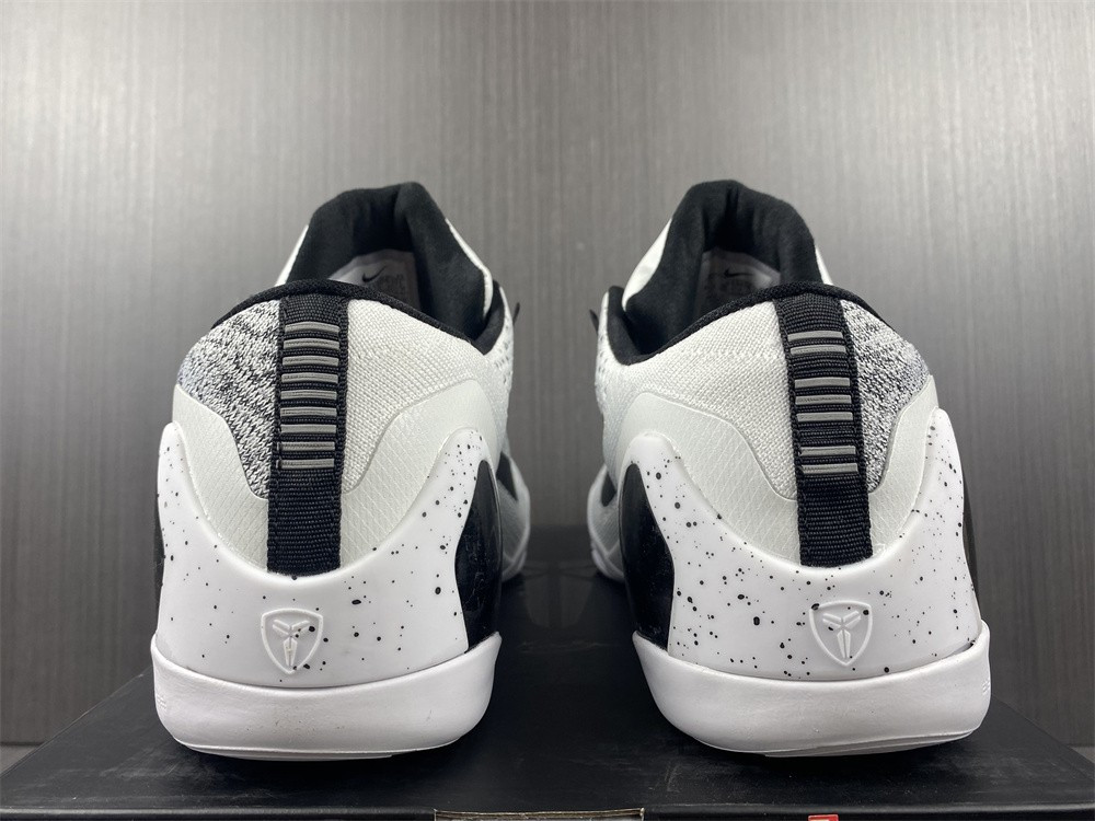 kobe 9 elite low xdr 