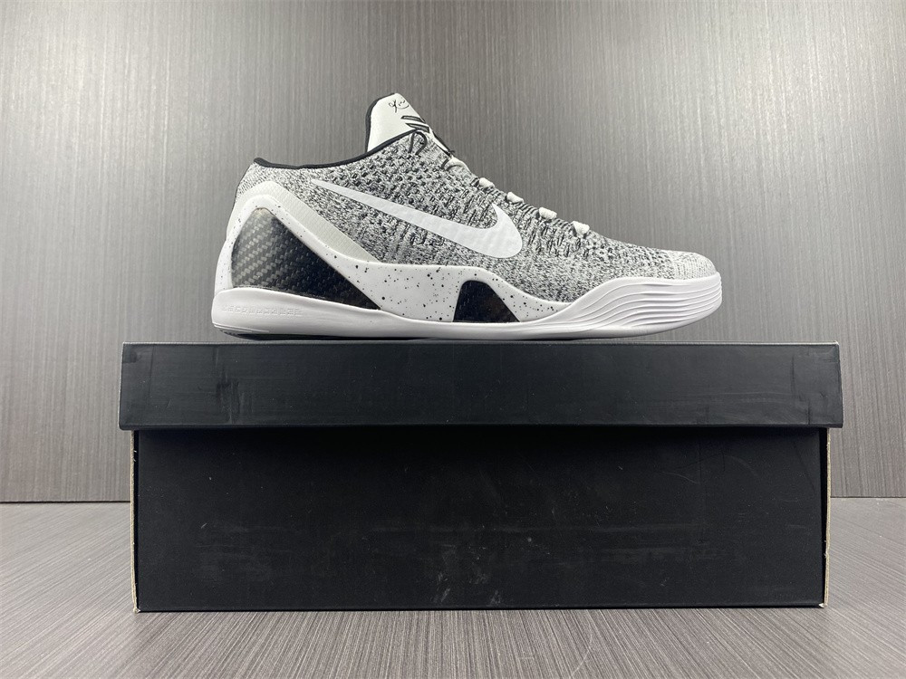 kobe 9 elite low xdr 