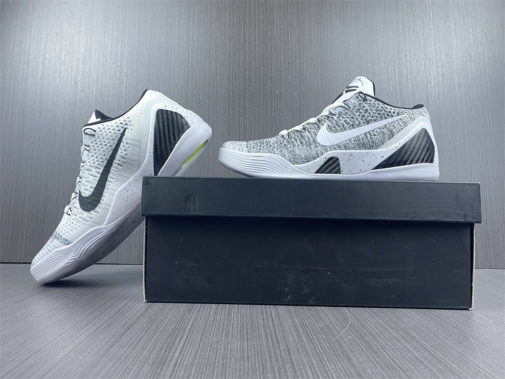 kobe 9 elite low xdr 