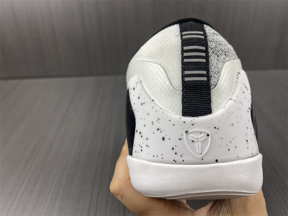 kobe 9 elite low xdr 