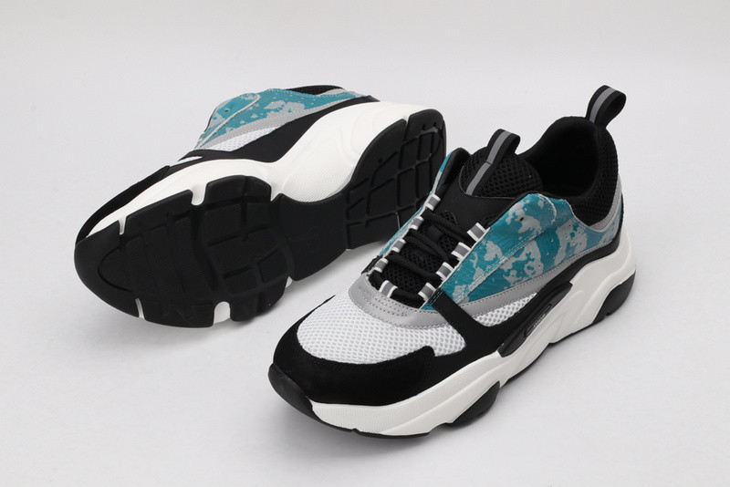 D*or homme b22 trainer sneaker