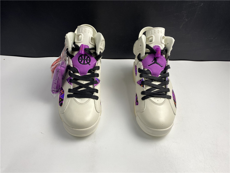 air jordan 6 “quai 54” cz4152-100
