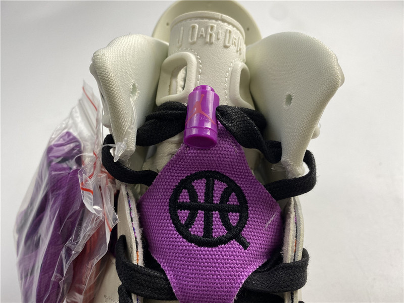 air jordan 6 “quai 54” cz4152-100