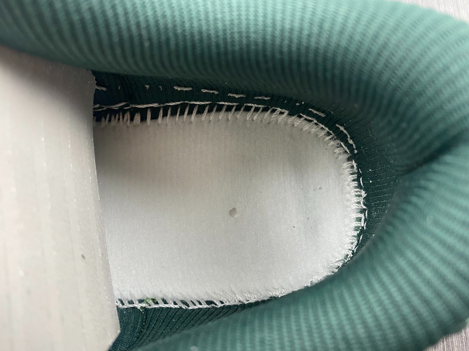 nike dunk low vintage green (w) - dq8580-100