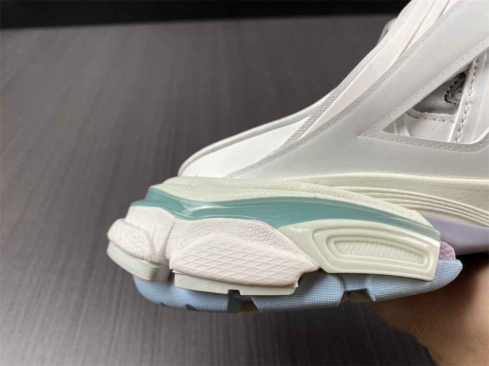 Ba*len*cia*ga track tranier 3.0