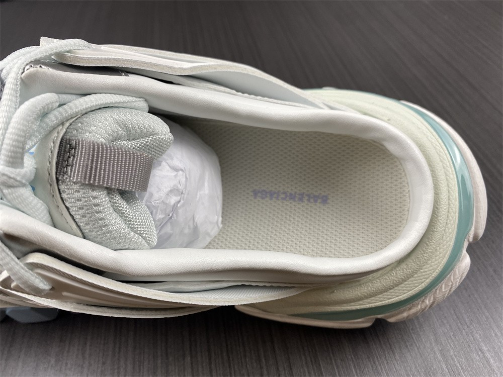 Ba*len*cia*ga track tranier 3.0