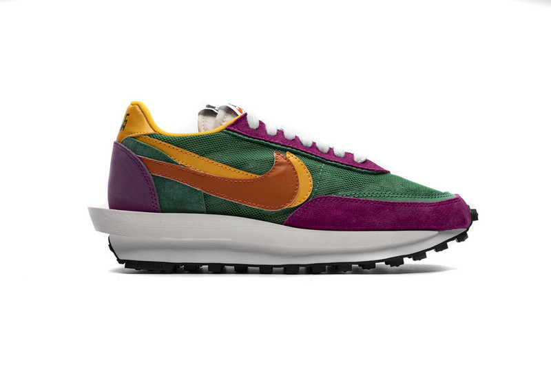 nike sacai x ldv waffle 