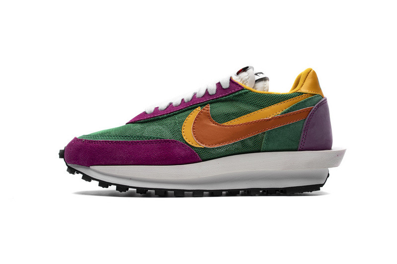 nike sacai x ldv waffle 