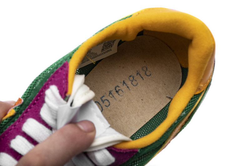 nike sacai x ldv waffle 