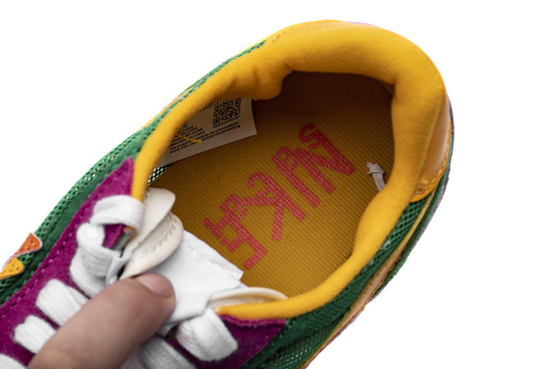 nike sacai x ldv waffle 