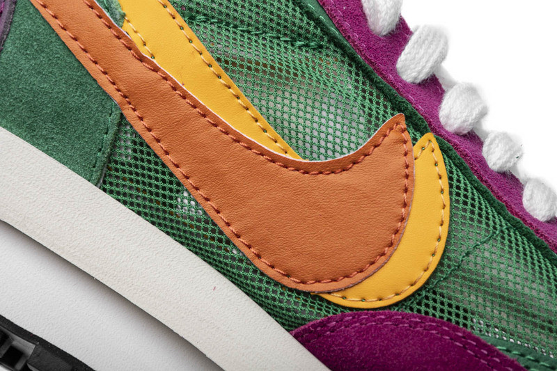 nike sacai x ldv waffle 