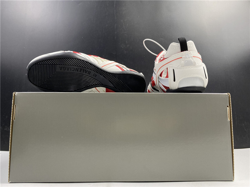 Ba*len*cia*ga track 6.0