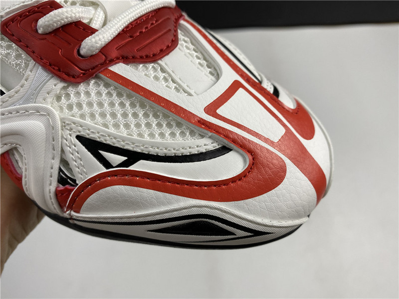 Ba*len*cia*ga track 6.0