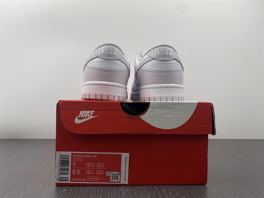 nike dunk low venice (w) - dd1503-116