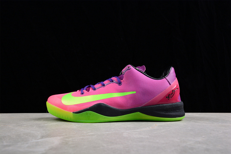 nike kobe 8 mambacurial men''s - 615315-500