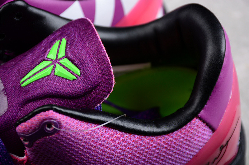 nike kobe 8 mambacurial men