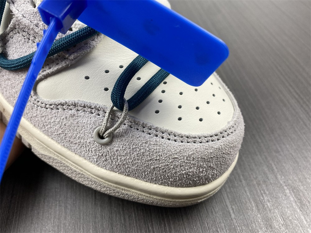 nike dunk low owt lot 16 - dj0950-111